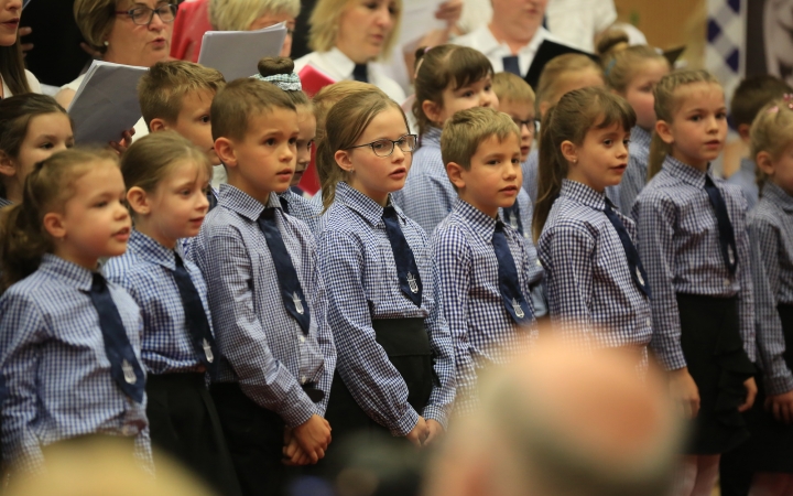Minifesztivál és gálakoncert a jubileumon - fotó: 