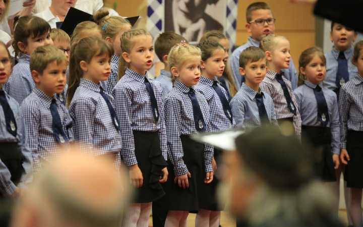Minifesztivál és gálakoncert a jubileumon - fotó: 