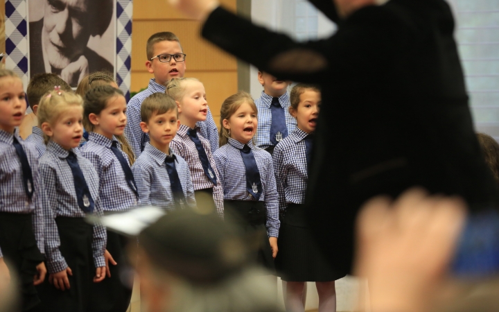 Minifesztivál és gálakoncert a jubileumon - fotó: 