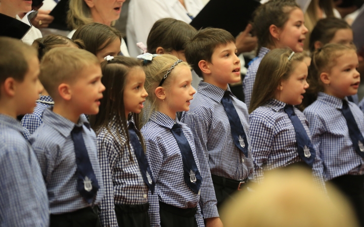 Minifesztivál és gálakoncert a jubileumon - fotó: 