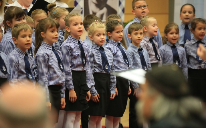Minifesztivál és gálakoncert a jubileumon - fotó: 