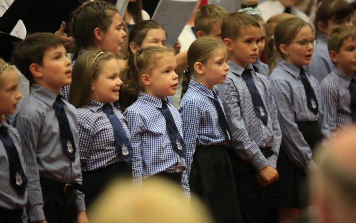 Minifesztivál és gálakoncert a jubileumon - fotó: 