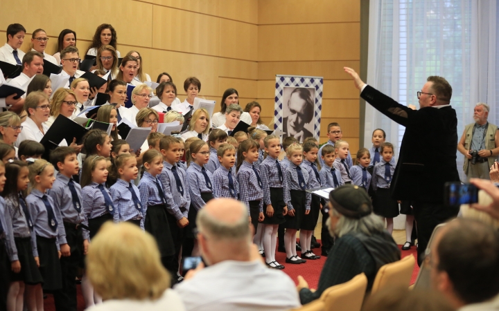 Minifesztivál és gálakoncert a jubileumon - fotó: 