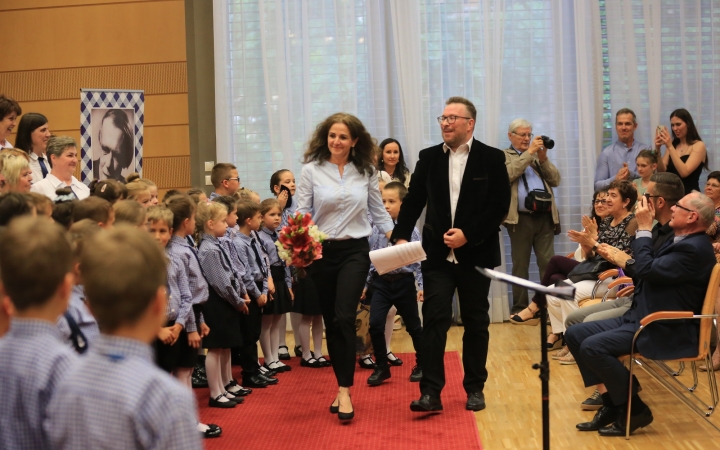 Minifesztivál és gálakoncert a jubileumon - fotó: 