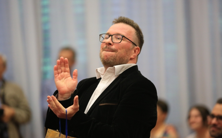 Minifesztivál és gálakoncert a jubileumon - fotó: 
