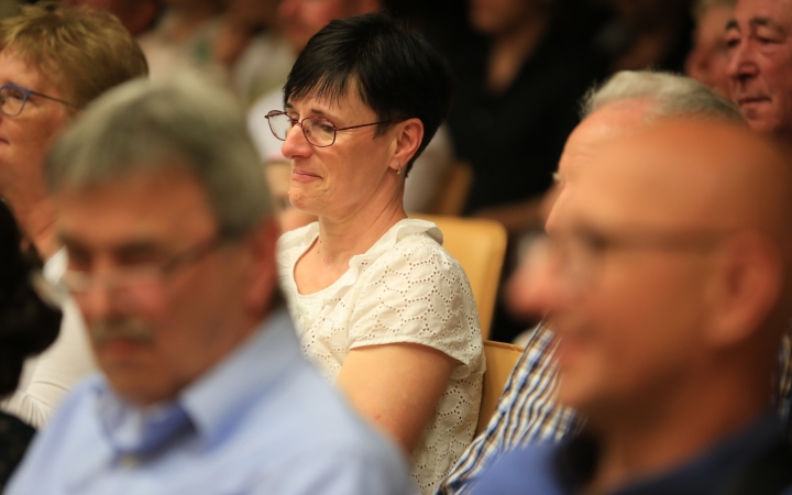 Minifesztivál és gálakoncert a jubileumon - fotó: 
