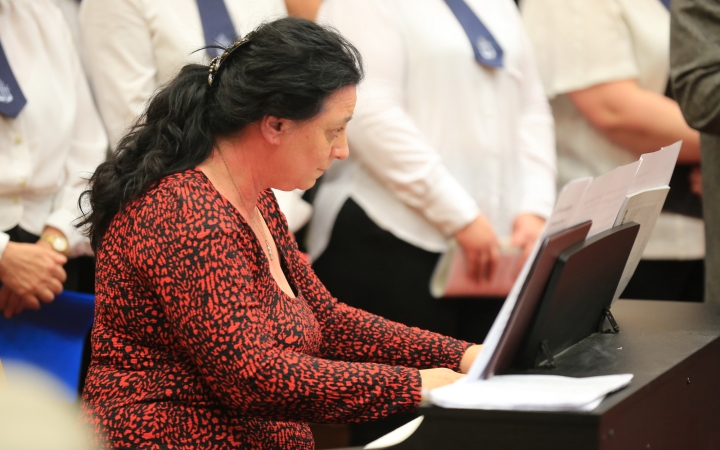 Minifesztivál és gálakoncert a jubileumon - fotó: 