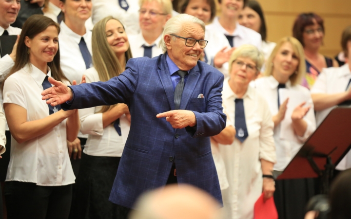 Minifesztivál és gálakoncert a jubileumon - fotó: 