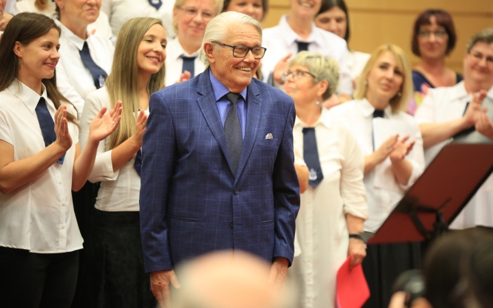 Minifesztivál és gálakoncert a jubileumon - fotó: 