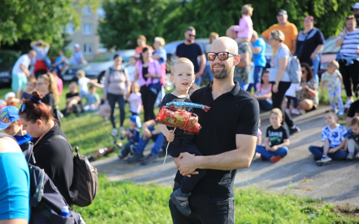 Gyermeknapi meglepetés (2024) - fotó: 