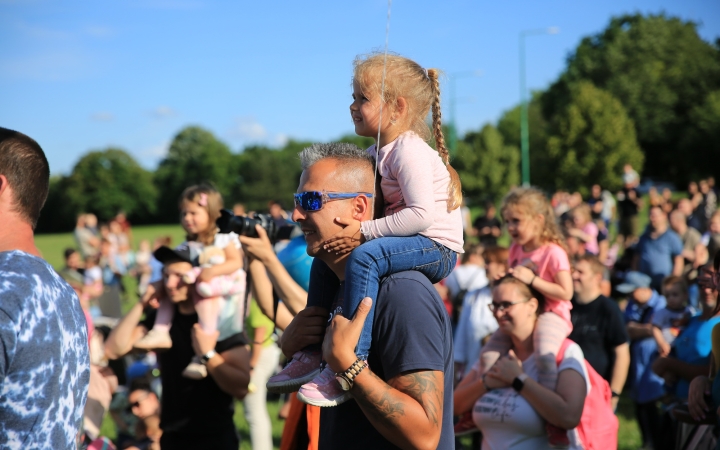 Gyermeknapi meglepetés (2024) - fotó: 