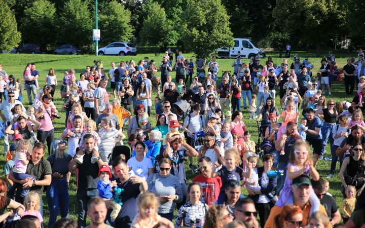Gyermeknapi meglepetés (2024) - fotó: 