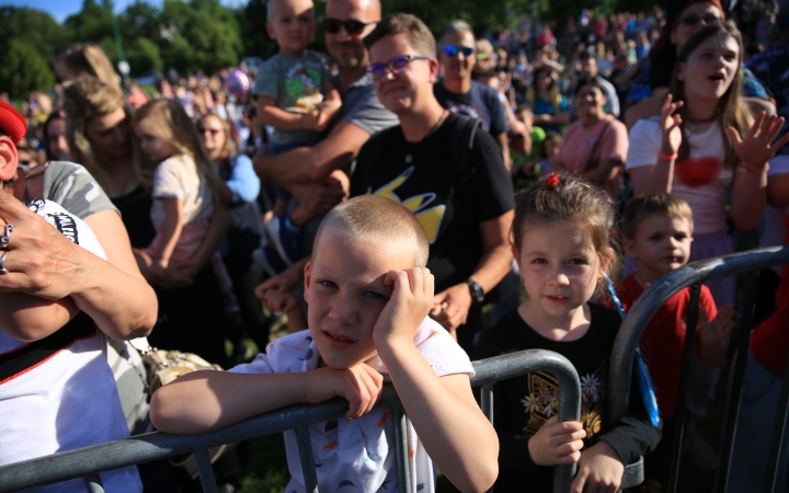Gyermeknapi meglepetés (2024) - fotó: 