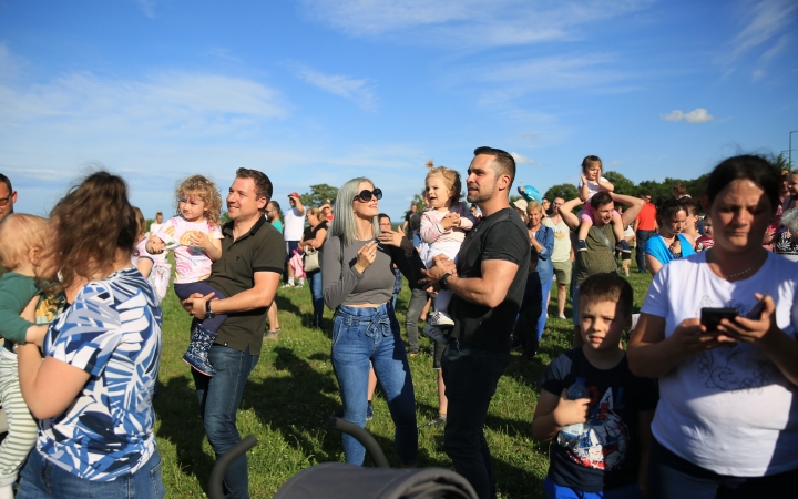 Gyermeknapi meglepetés (2024) - fotó: 