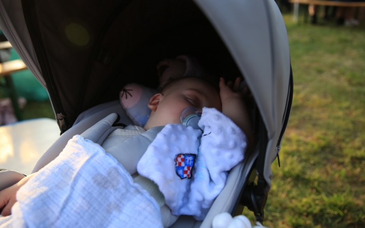  Két nap felhőtlenség a Szalki-szigeten - fotó: 