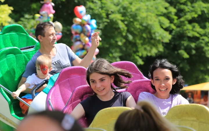  Két nap felhőtlenség a Szalki-szigeten - fotó: 