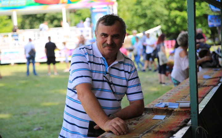  Két nap felhőtlenség a Szalki-szigeten - fotó: 