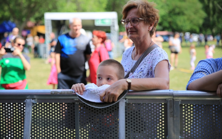  Két nap felhőtlenség a Szalki-szigeten - fotó: 