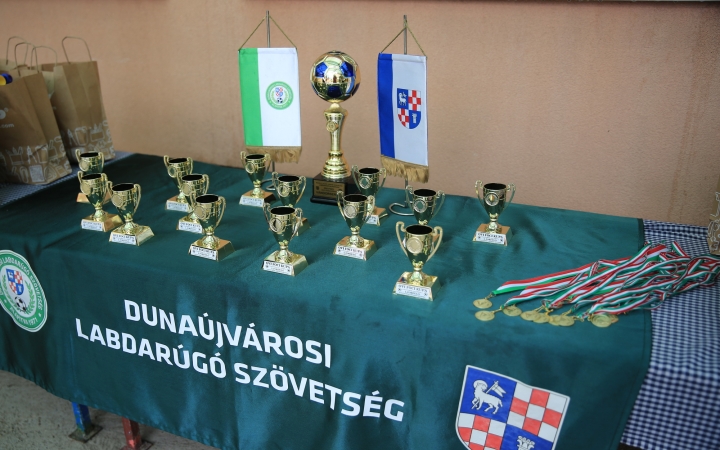 Ovi Foci Kupa (2024. június) - fotó: 