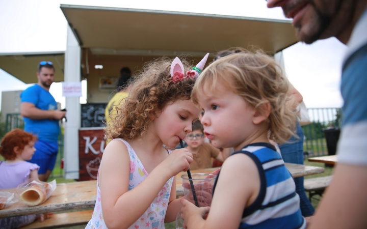 Nyárindító kavalkád (2024) - fotó: 