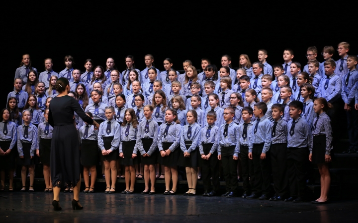 Jubileumi Móricz-gálák a Bartókban - fotó: 