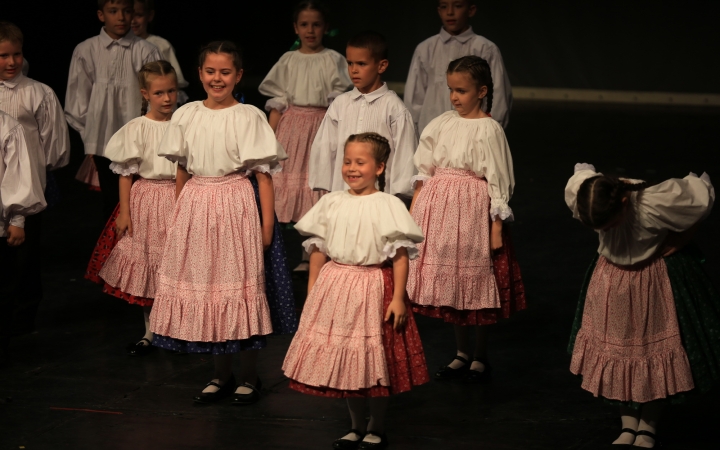 Jubileumi Móricz-gálák a Bartókban - fotó: 