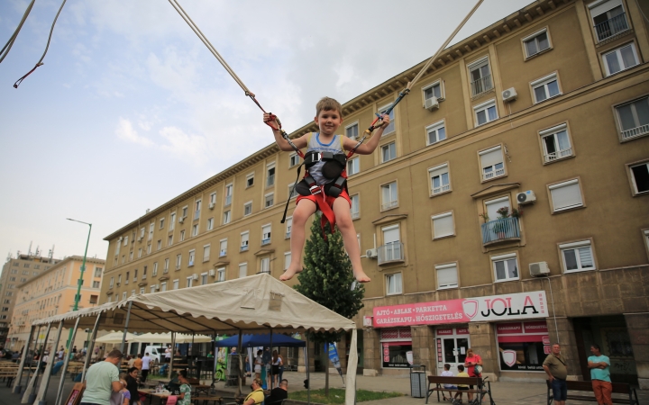 Resti Családi Napok (2024) - fotó: 