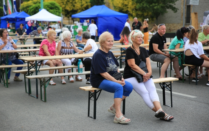 Resti Családi Napok (2024) - fotó: 