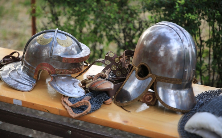 Múzeumok Éjszakája (2024) - fotó: 