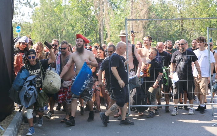 A DO Nagy Rockmaraton Galériája – 2024/1. - fotó: 