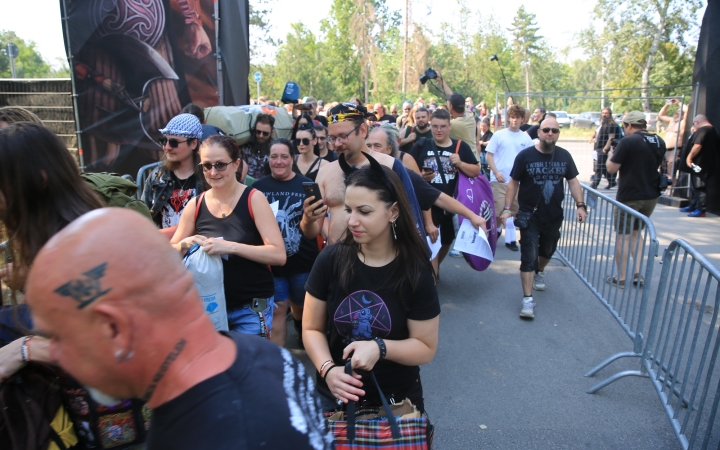 A DO Nagy Rockmaraton Galériája – 2024/1. - fotó: 