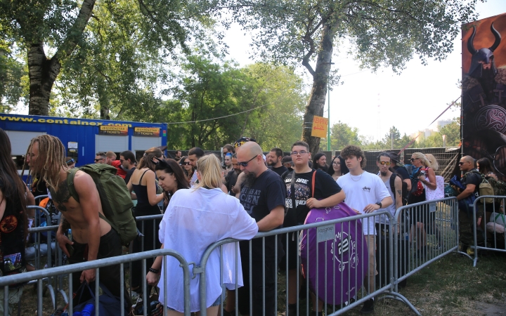 A DO Nagy Rockmaraton Galériája – 2024/1. - fotó: 