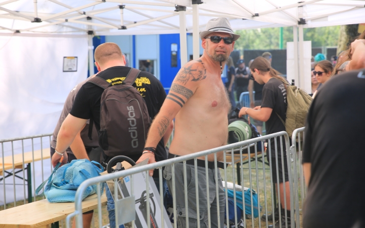 A DO Nagy Rockmaraton Galériája – 2024/1. - fotó: 