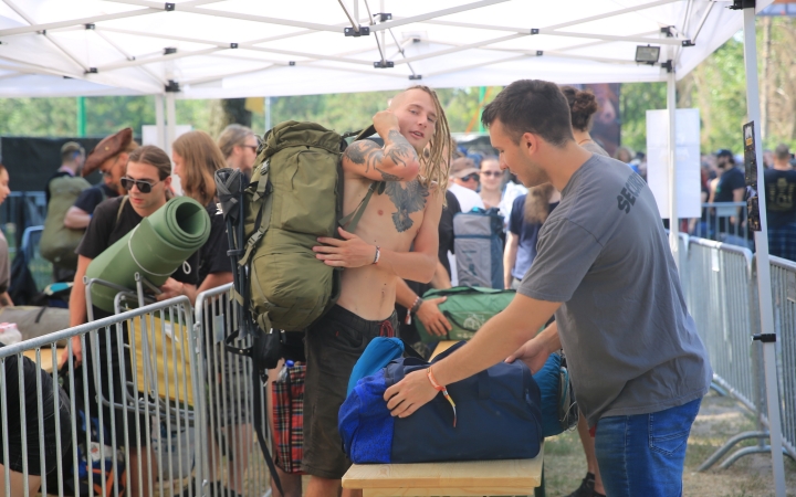 A DO Nagy Rockmaraton Galériája – 2024/1. - fotó: 