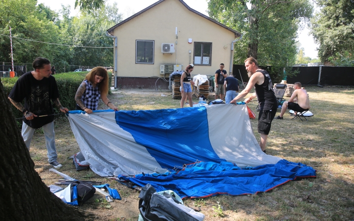 A DO Nagy Rockmaraton Galériája – 2024/1. - fotó: 