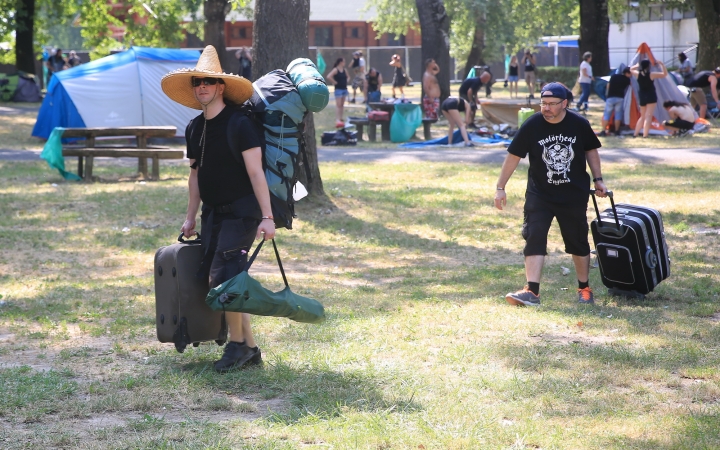 A DO Nagy Rockmaraton Galériája – 2024/1. - fotó: 