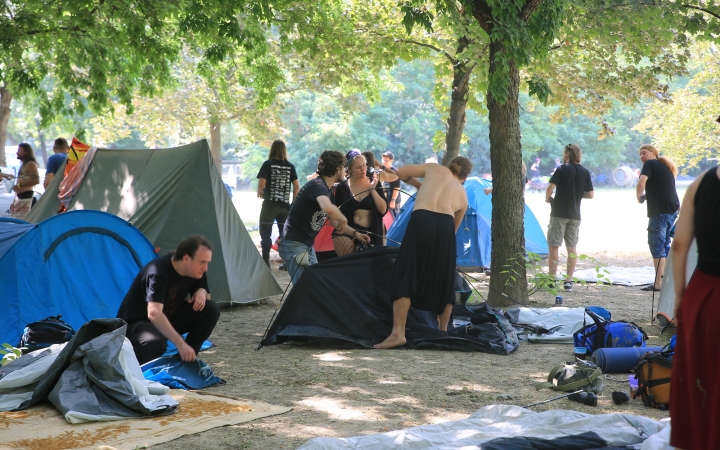 A DO Nagy Rockmaraton Galériája – 2024/1. - fotó: 