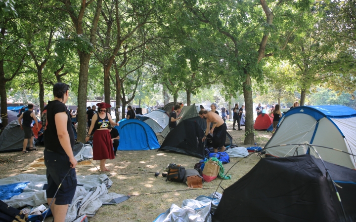 A DO Nagy Rockmaraton Galériája – 2024/1. - fotó: 