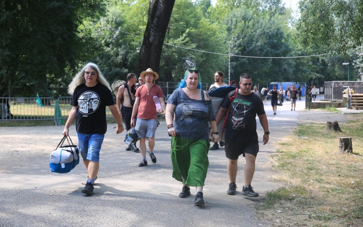 A DO Nagy Rockmaraton Galériája – 2024/1. - fotó: 