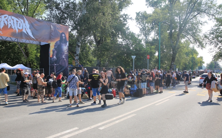 A DO Nagy Rockmaraton Galériája – 2024/1. - fotó: 