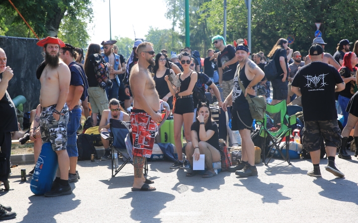 A DO Nagy Rockmaraton Galériája – 2024/1. - fotó: 