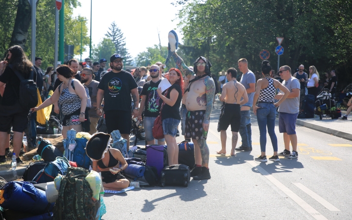 A DO Nagy Rockmaraton Galériája – 2024/1. - fotó: 