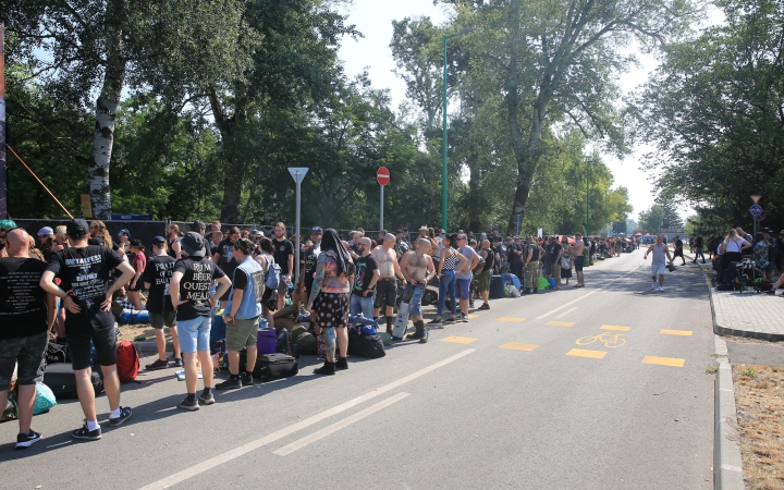 A DO Nagy Rockmaraton Galériája – 2024/1. - fotó: 