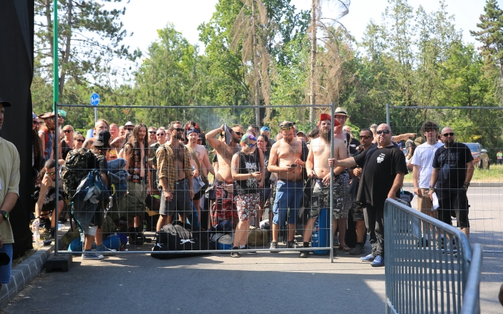 A DO Nagy Rockmaraton Galériája – 2024/1. - fotó: 