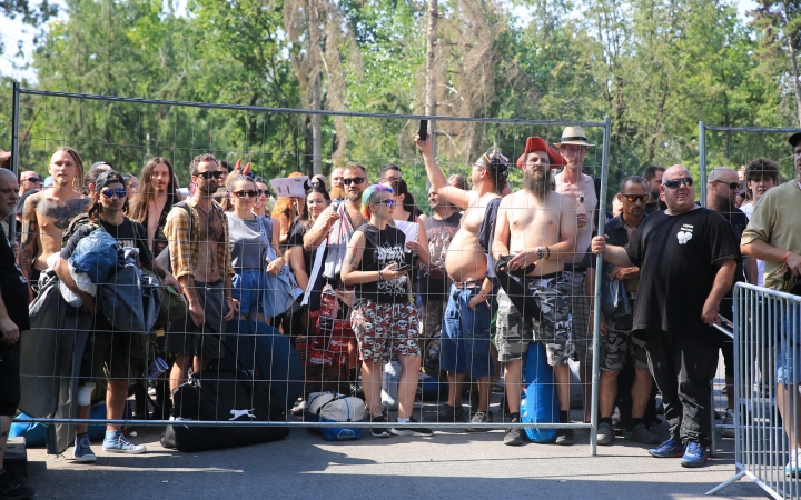 A DO Nagy Rockmaraton Galériája – 2024/1. - fotó: 