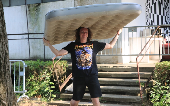 A DO Nagy Rockmaraton Galériája – 2024/2. - fotó: 