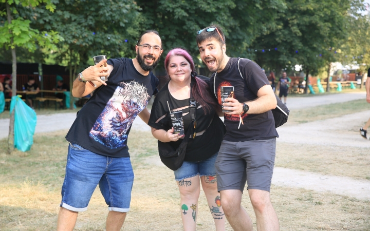 A DO Nagy Rockmaraton Galériája – 2024/2. - fotó: 