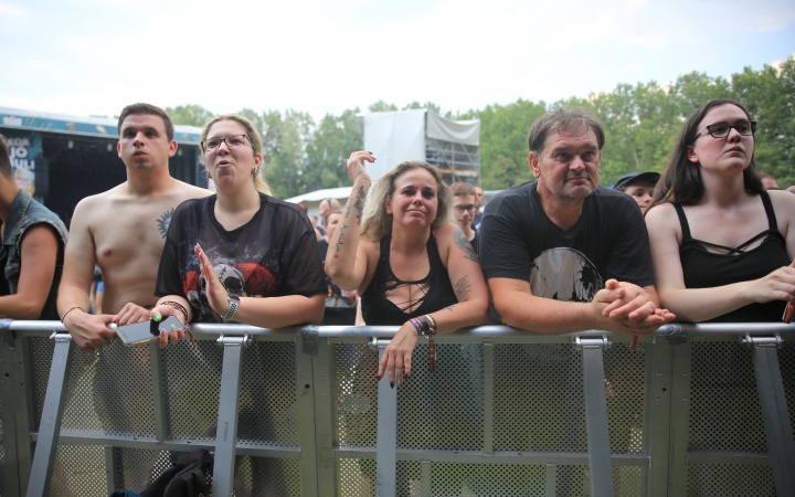 A DO Nagy Rockmaraton Galériája – 2024/2. - fotó: 