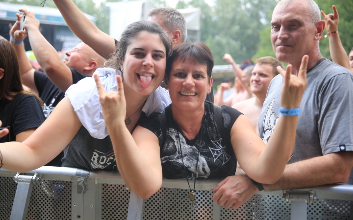 A DO Nagy Rockmaraton Galériája – 2024/2. - fotó: 