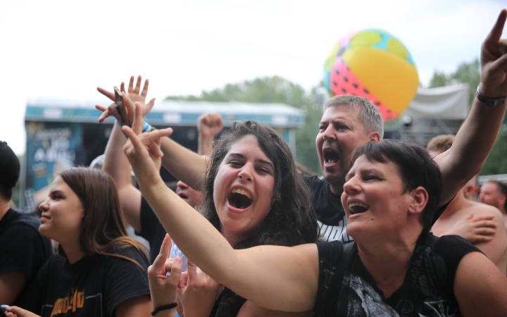 A DO Nagy Rockmaraton Galériája – 2024/2. - fotó: 